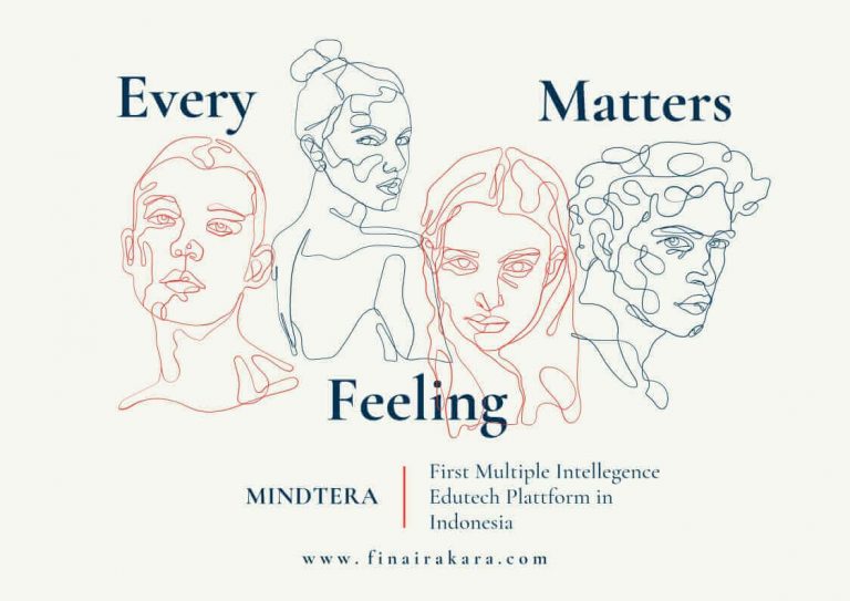 Mindtera Multiple Intelligence Digital Platform Kesehatan Jiwa